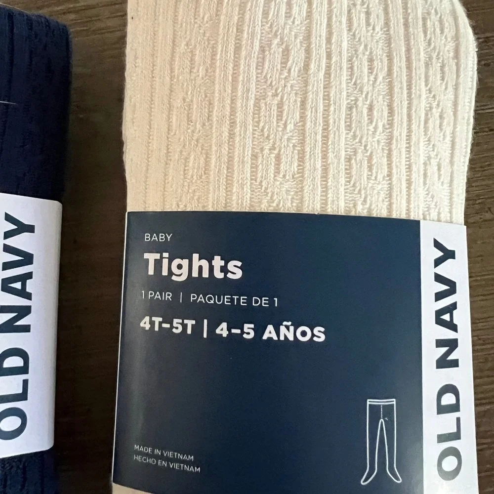 Old Navy new from